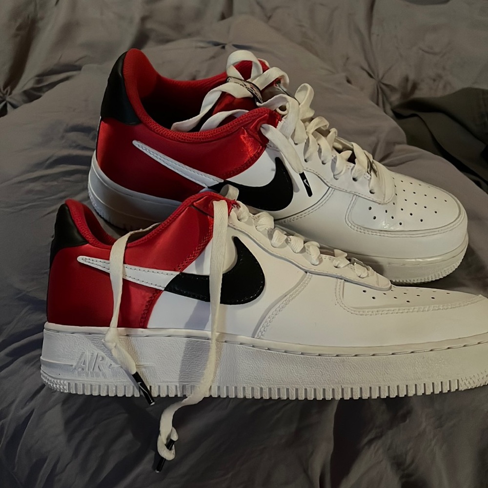 Nike AF1